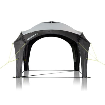 Zempire Speedbase 2 Air Shelter 1