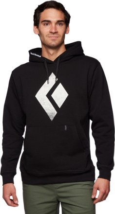 Black Diamond Chalked Up Hoody - Men's 1