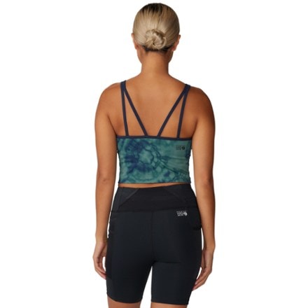 Mountain Hardwear Yuba Trail Cami Top - Women's 0