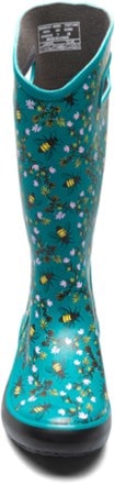 Bogs Bees Rain Boots - Women's 4