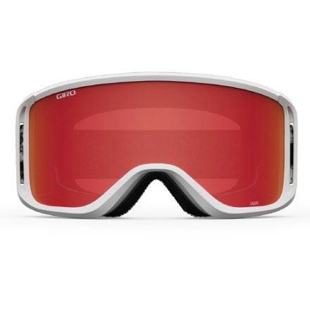 Giro Sagen Snow Goggles 2