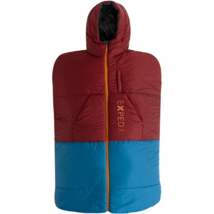 Exped Dreamwalker Sleeping Bag - Kids' 2