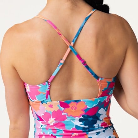 Nani Stevie One-Piece Swimsuit - Women's 3