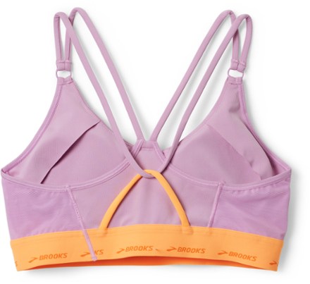 Brooks Plunge 3.0 Sports Bra 1