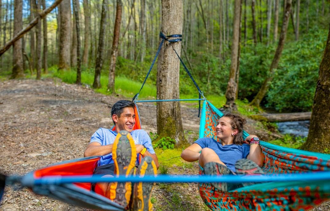 Location Image for Fuse Tandem Hammock System