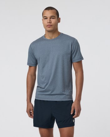 Vuori Tradewind Performance 2.0 T-Shirt - Men's 1