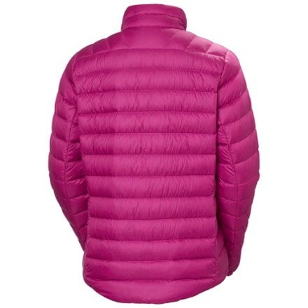 Helly Hansen Verglas Down Jacket 2.0 - Women's 3