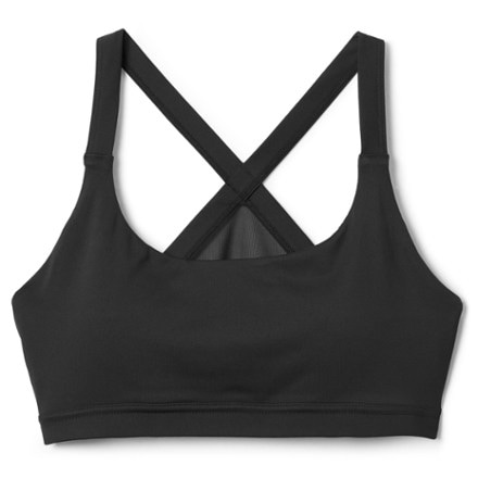 Oiselle Hi Twenty Bra 0