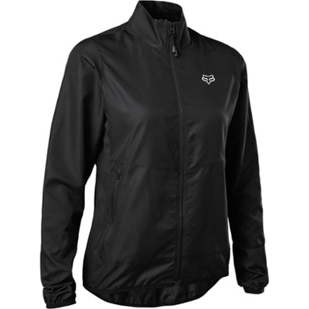 Fox Ranger Wind Bike Jacket - Women's 0