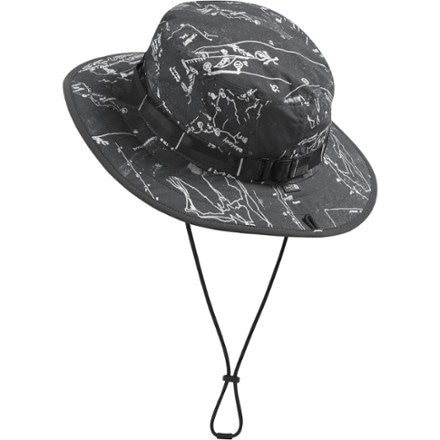 The North Face Class V Brimmer Hat 2