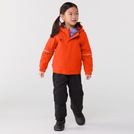 REI Co-op Timber Mountain Insulated Jacket - Toddlers' 3