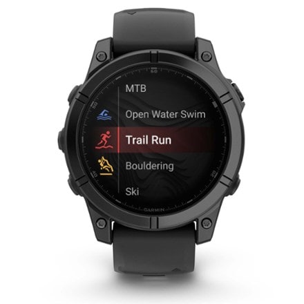 Garmin fenix E 3