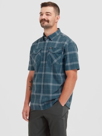 NRS Guide Shirt - Men's 1