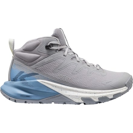 KEEN Targhee Apex Waterproof Hiking Boots - Women's 0