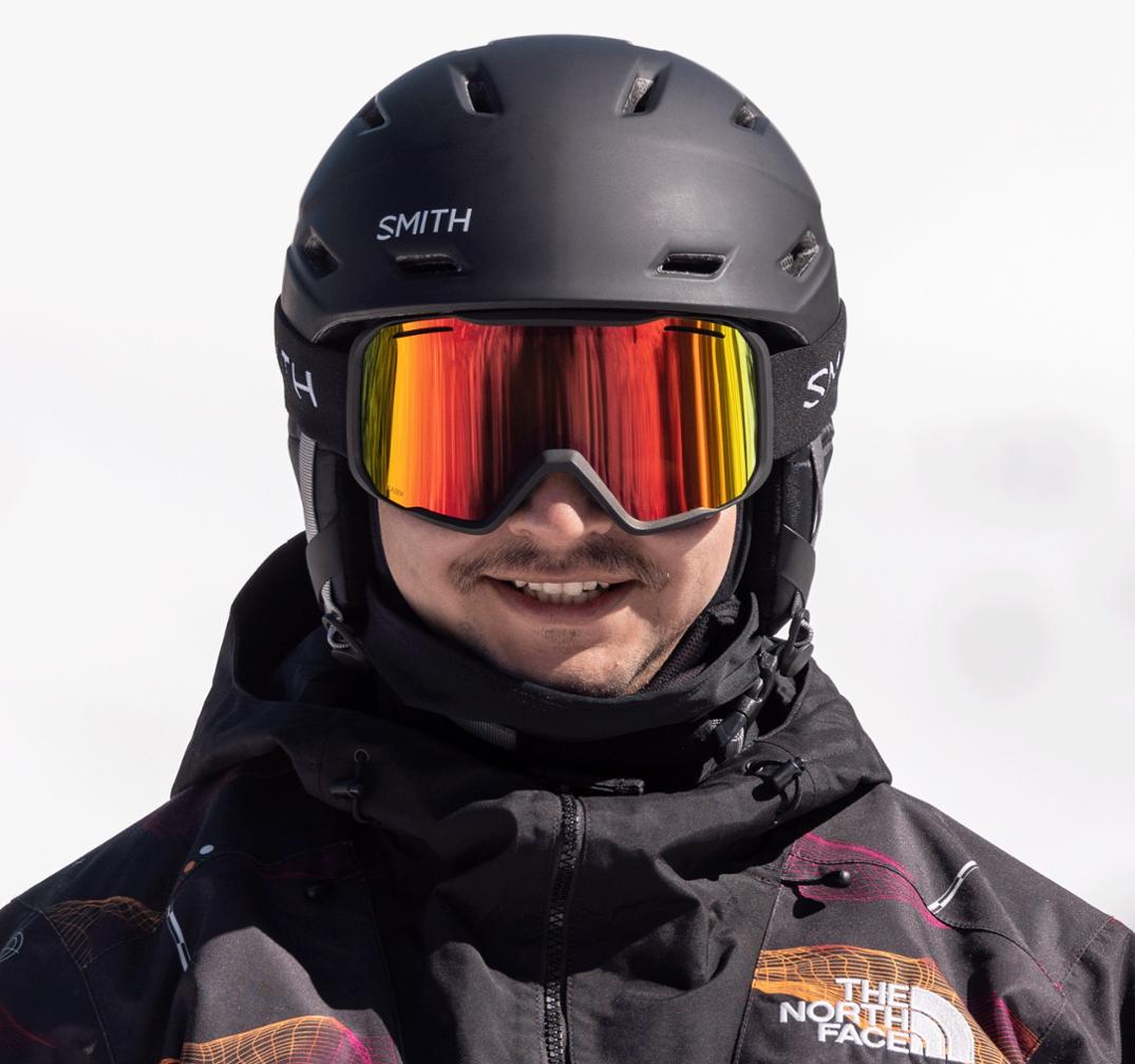 Location Image for Blazer Snow Goggles