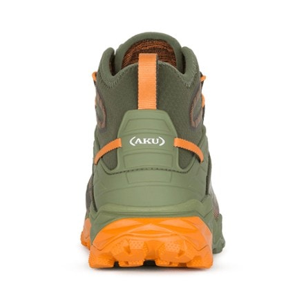 AKU Flyrock Mid GTX Hiking Boots - Men's 2
