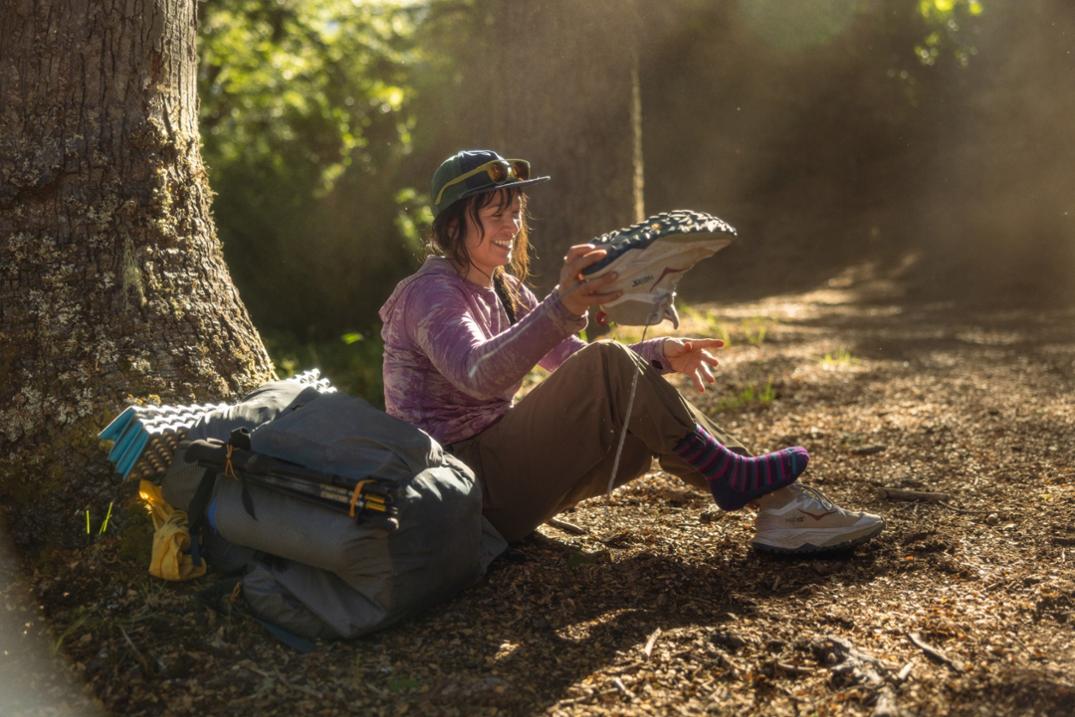 Location Image for Flash Air 50 Pack - Women's