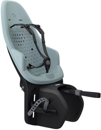 Thule baby best sale seat bike