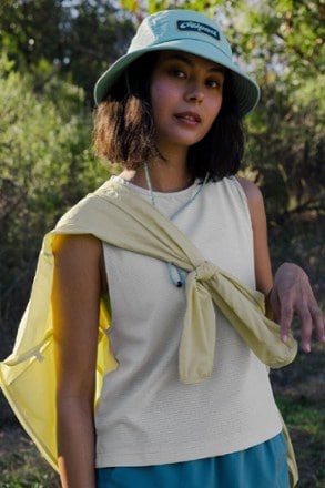 Cotopaxi Tech Plus Bucket Hat 4