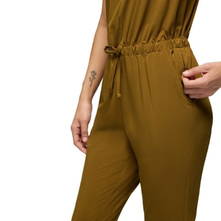 prAna Railay Jumpsuit - Women's 5