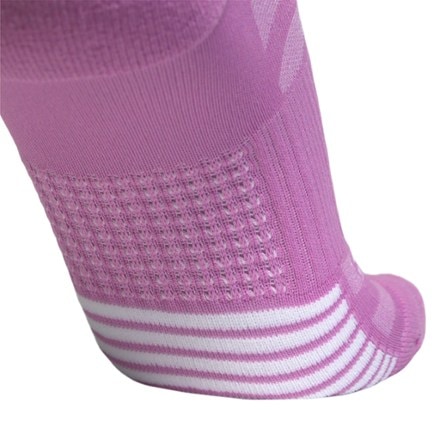 Brooks Ghost Lite Crew Socks - 2 Pairs 10