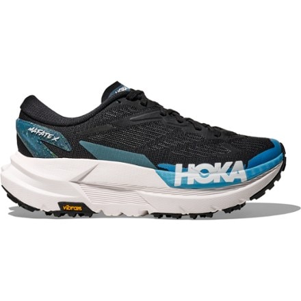 HOKA Mafate X Trail-Running Shoes - Women's 0