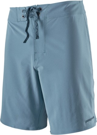 patagonia men's technical stretch shorts