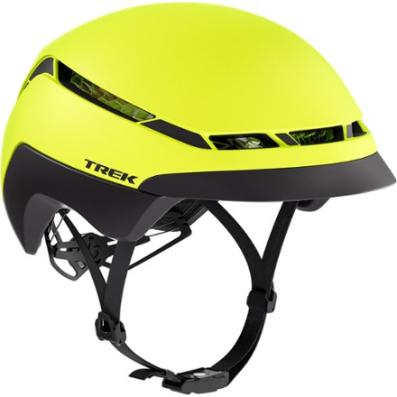 Trek Charge WaveCel Commuter Bike Helmet 0