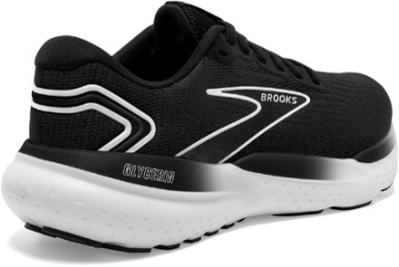 Brooks Glycerin 21 Road-Running Shoes - Men's 3