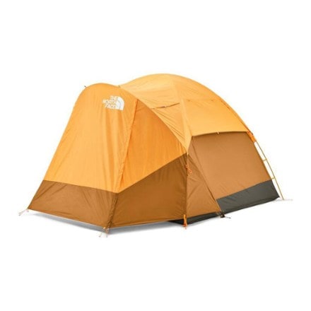 The North Face Wawona 4 Tent 0