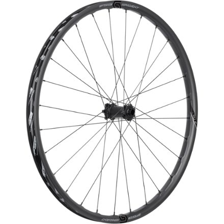 FSA Gradient Carbon i30 Wheelset 1
