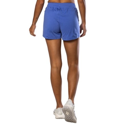 Nathan 365 Shorts - Women's 2