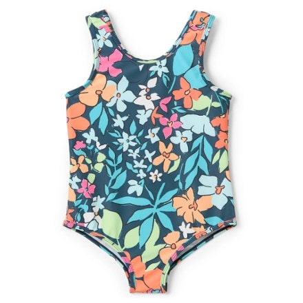 Nani Swimwear Mini One-Piece Swimsuit - Kids' 0