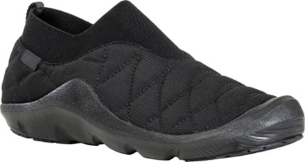 Oboz Whakata Puffy Low Slippers - Men's 2