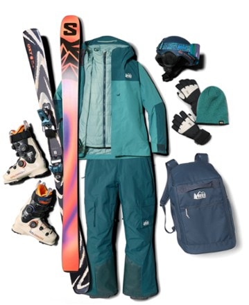 Salomon S/PRO Supra Dual BOA 120 GW Ski Boots - Men's - 2025/2026 6