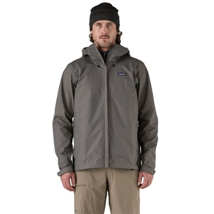 Patagonia Torrentshell 3L Jacket - Men's 1