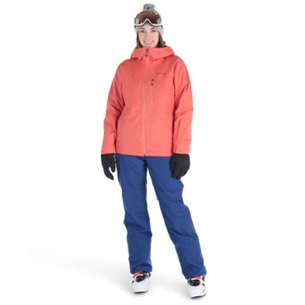 Marmot GORE-TEX Lightray Insulated Jacket - Women's 2