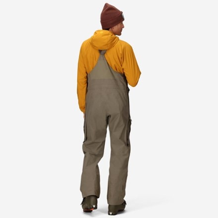 Marmot GORE-TEX Orion Bib Pants - Men's 1