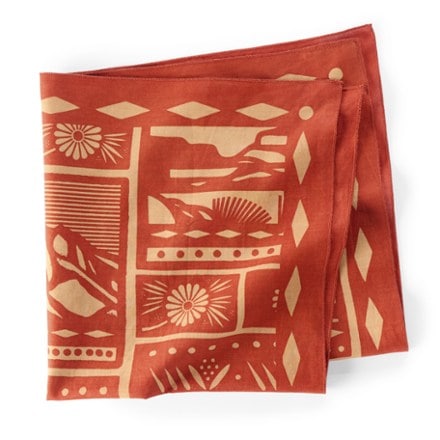 BANDITS Land To Sea Bandana 2