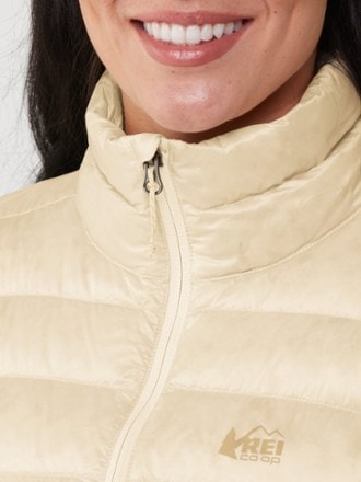 REI Co-op 650 Down Jacket - Women's 7