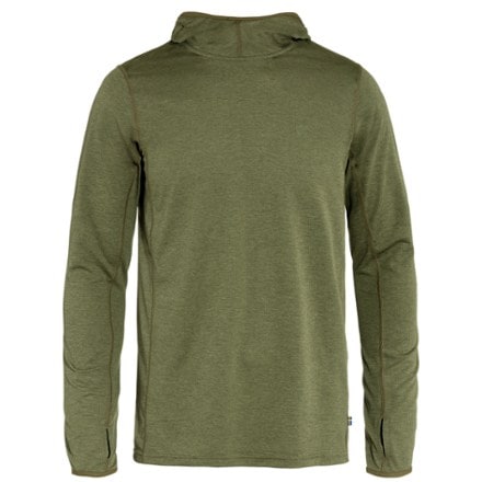 Fjallraven Abisko Sun Hoodie - Men's 0