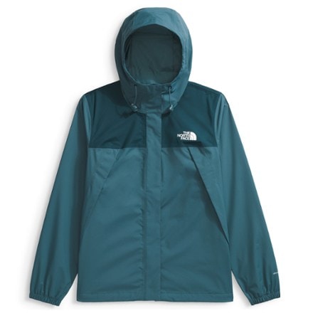 The North Face Antora Rain Jacket - Women's 0