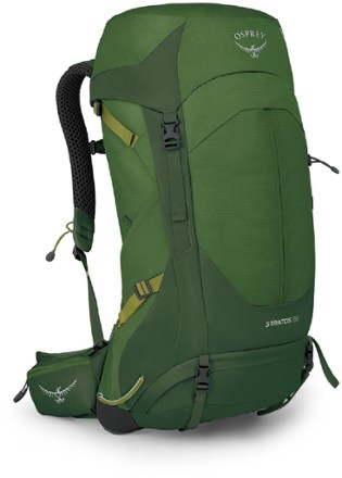 Osprey Stratos 36 Pack - Men's 0