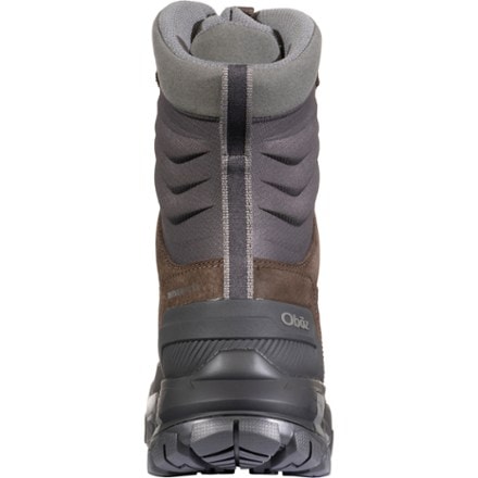 Oboz Bridger Peak GTX Hiking Boots - Men's 3