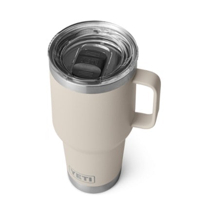 YETI Rambler Vacuum Travel Mug with Stronghold Lid - 30 fl. oz. 3