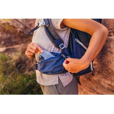 Gregory Juno 24 Pack - Women's 4