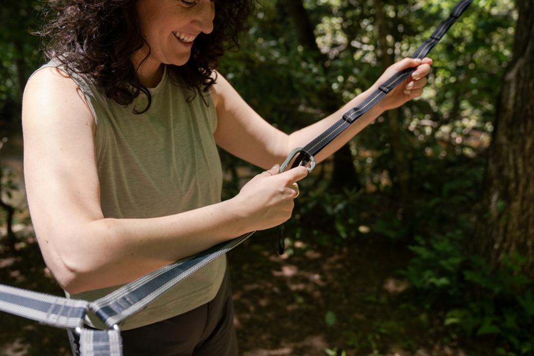 Location Image for Double Loft Hammock Chair