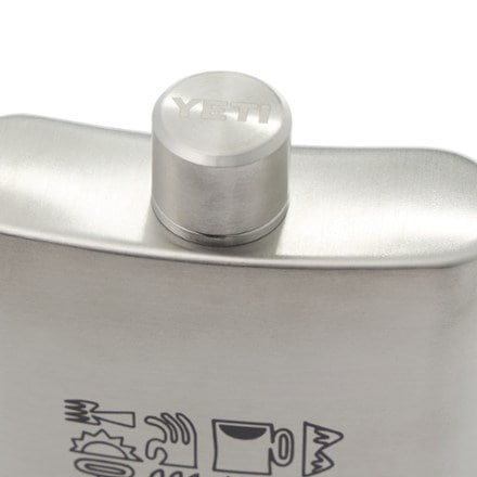 YETI Flask 3