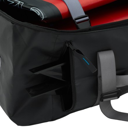 NRS SUP Board Travel Pack 5