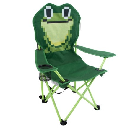 Mountain Summit Gear Foldable Camp Chair - Kids' 0